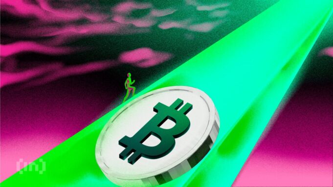 ตลาดคริปโต 2024 พุ่ง 97.7% Bitcoin ทำสถิติสูงสุดใหม่