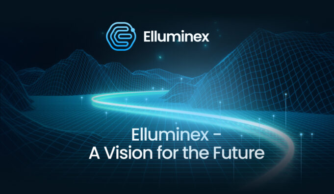 บิทคอยน์พุ่งทะลุ $100K, Elluminex โอกาสใหม่ DeFi