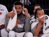 ศึกออล-สตาร์ NBA สุดมันส์! บรันสัน ปะทะ ทาวน์ส