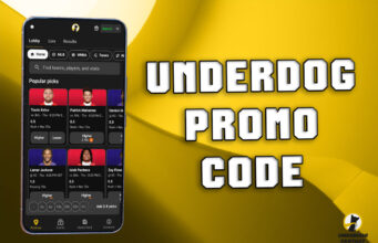 สมัคร Underdog วันนี้! รับโบนัสฝากเงิน 50% สูงสุด $1,000