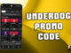สมัคร Underdog วันนี้! รับโบนัสฝากเงิน 50% สูงสุด $1,000