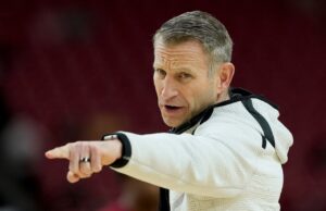 อลาบามาบาสเกตบอลรั้งอันดับ 2 ลุ้นแชมป์ NCAA Tournament