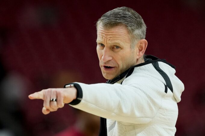 อลาบามาบาสเกตบอลรั้งอันดับ 2 ลุ้นแชมป์ NCAA Tournament