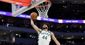 อังเดร แจ็คสัน เตรียมสร้างปรากฏการณ์ใน Dunk Contest