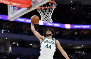 อังเดร แจ็คสัน เตรียมสร้างปรากฏการณ์ใน Dunk Contest