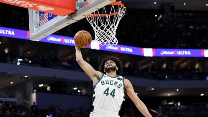 อังเดร แจ็คสัน เตรียมสร้างปรากฏการณ์ใน Dunk Contest