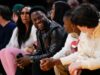 เควิน ฮาร์ท นำความสนุกสู่ NBA All-Star Game 2024