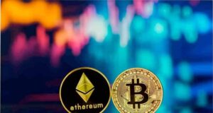 เปรียบเทียบการลงทุน Bitcoin vs Ethereum ปี 2025