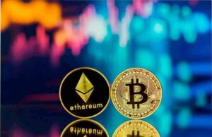 เปรียบเทียบการลงทุน Bitcoin vs Ethereum ปี 2025