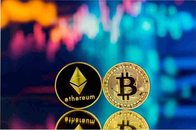 เปรียบเทียบการลงทุน Bitcoin vs Ethereum ปี 2025