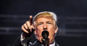 เหรียญ TRUMP พุ่งแรง มูลค่าตลาดแตะ 6 พันล้านดอลลาร์