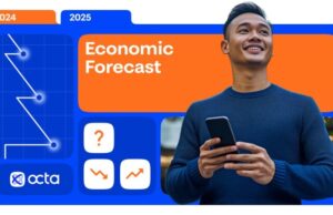 แนวโน้มเศรษฐกิจและการลงทุนปี 2025: โอกาสและความเสี่ยง