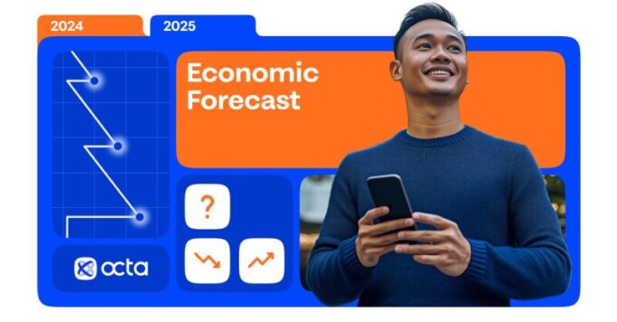 แนวโน้มเศรษฐกิจและการลงทุนปี 2025: โอกาสและความเสี่ยง