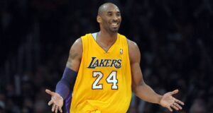 โคบี้ ไบรอันท์ จุดไฟเกม All-Star 2011 ด้วยคำพูดเดียว