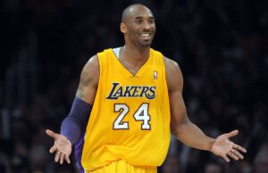 โคบี้ ไบรอันท์ จุดไฟเกม All-Star 2011 ด้วยคำพูดเดียว