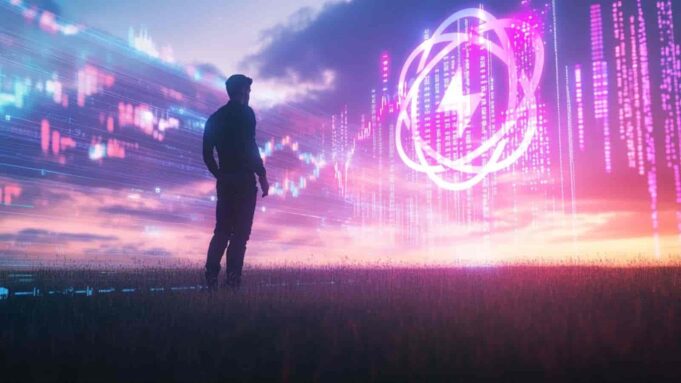 โอกาสลงทุนคริปโต 2025: MoonSync, NeoFi, Lightchain AI