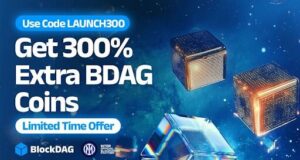 โอกาสร้อนแรงในคริปโต: BlockDAG, Chainlink, Jupiter