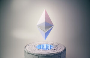 Ethereum พุ่ง 25% ใน 24 ชม. หลังคำพูด Eric Trump
