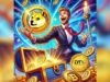 Grayscale เปิดตัว Dogecoin Trust – DOGE จะพุ่งถึง $1?
