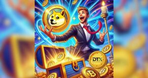 Grayscale เปิดตัว Dogecoin Trust – DOGE จะพุ่งถึง $1?