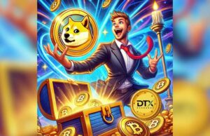 Grayscale เปิดตัว Dogecoin Trust – DOGE จะพุ่งถึง $1?