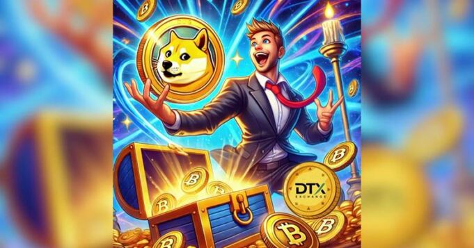 Grayscale เปิดตัว Dogecoin Trust – DOGE จะพุ่งถึง $1?