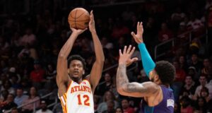 **Hawks ปรับทีม! เทรด Hunter, Bogdanovic เปลี่ยนขุมกำลัง**