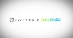 **Immerso จับมือ Everdome พลิกโฉมบันเทิงด้วย AI & Metaverse**