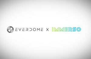**Immerso จับมือ Everdome พลิกโฉมบันเทิงด้วย AI & Metaverse**