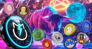 JetBolt และเหรียญมีมที่น่าจับตาในช่วง Bull Run