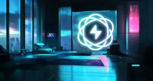 Lightchain AI: ผู้นำใหม่ในโลกบล็อกเชนและ AI