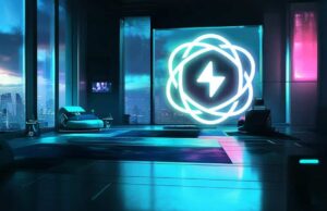 Lightchain AI: ผู้นำใหม่ในโลกบล็อกเชนและ AI