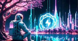 Lightchain AI โดดเด่นในตลาดคริปโตปี 2025