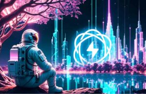 Lightchain AI โดดเด่นในตลาดคริปโตปี 2025