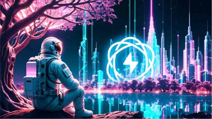 Lightchain AI โดดเด่นในตลาดคริปโตปี 2025