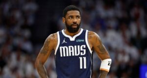 NBA All-Star ปรับตัว! เออร์วิง-เทร ยัง เสริมทัพแทน