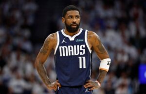 NBA All-Star ปรับตัว! เออร์วิง-เทร ยัง เสริมทัพแทน