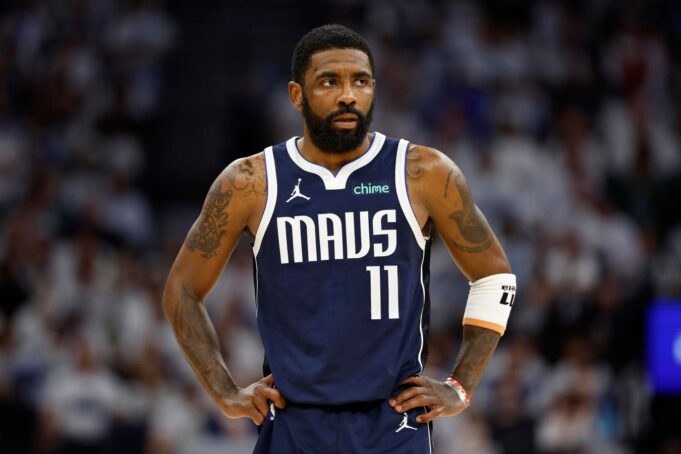 NBA All-Star ปรับตัว! เออร์วิง-เทร ยัง เสริมทัพแทน