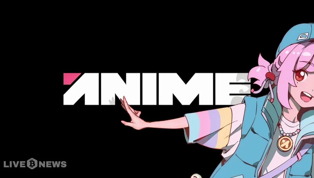 OKX เปิดตัวขุด Animecoin พร้อมพาร์ทเนอร์ชั้นนำ