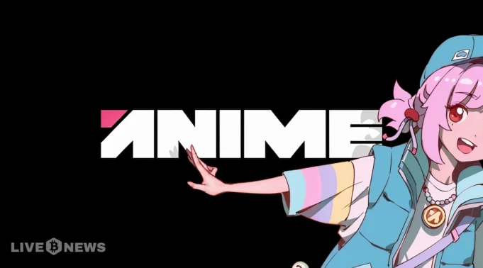 OKX เปิดตัวขุด Animecoin พร้อมพาร์ทเนอร์ชั้นนำ