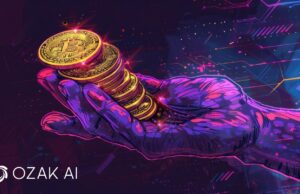 Ozak AI: โอกาสทองในโลกคริปโตที่เปลี่ยนชีวิต