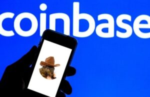 PNUT พุ่ง 30% หลังลิสต์บน Coinbase แต่ยังต่ำจุดสูงสุด