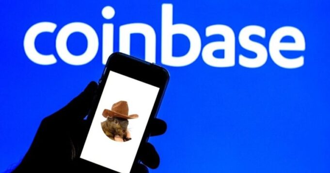 PNUT พุ่ง 30% หลังลิสต์บน Coinbase แต่ยังต่ำจุดสูงสุด