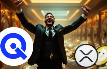 WallitIQ (WLTQ) โอกาสทองแซง XRP และ Dogecoin ปี 2025