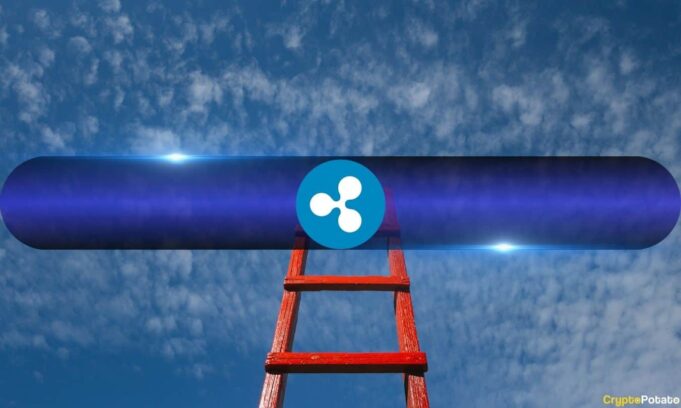 XRP นำตลาดคริปโตฟื้นตัว พุ่งแตะจุดสูงสุดใน 7 ปี