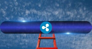 XRP พุ่ง 13% ทะลุ $2.87 สูงสุดรอบ 7 ปี