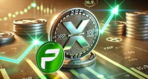 XRP ฟื้นตัวแรง แต่ Propichain คือคู่แข่งที่น่าจับตา