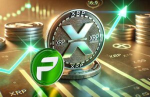 XRP ฟื้นตัวแรง แต่ Propichain คือคู่แข่งที่น่าจับตา