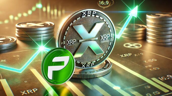 XRP ฟื้นตัวแรง แต่ Propichain คือคู่แข่งที่น่าจับตา