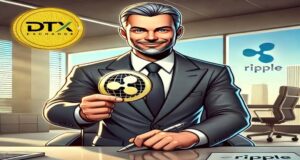 XRP ร่วงหนัก, LTC ลุ้น ETF, DTX Exchange มาแรงปี 2025